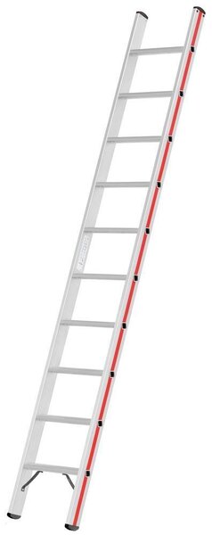 Scala a gradini 10 gradini 2,72 m