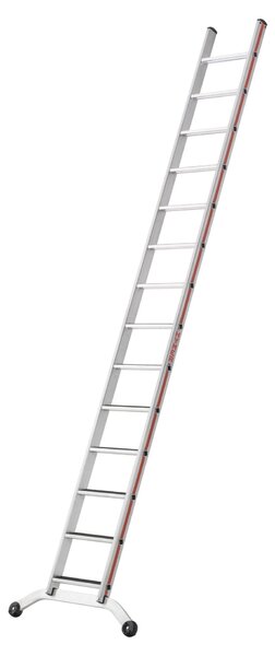 Scala a pioli Hymer Rivestimento R13 14 gradini