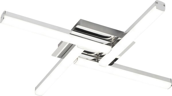 Rabalux Plafoniera LED Antonia 610x610mm 24W IP44 5896