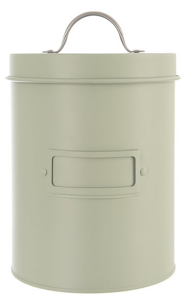 Contenitore per alimenti in metallo Greenish - Orion