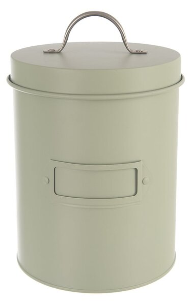 Contenitore per alimenti in metallo Greenish - Orion