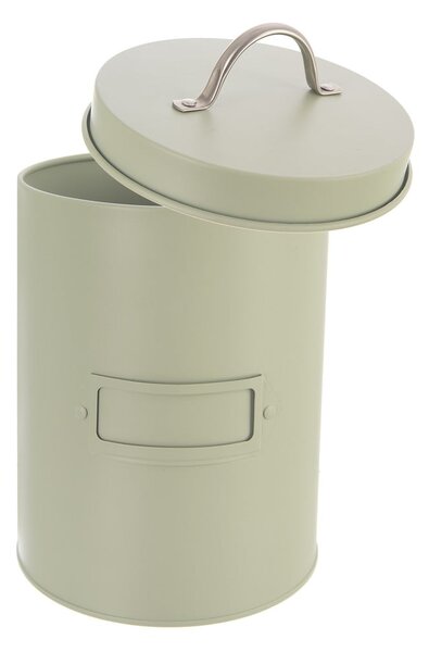 Contenitore per alimenti in metallo Greenish - Orion