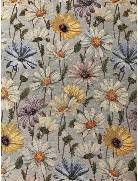 Tessuto Gobelin Lima 035, h. 140 cm