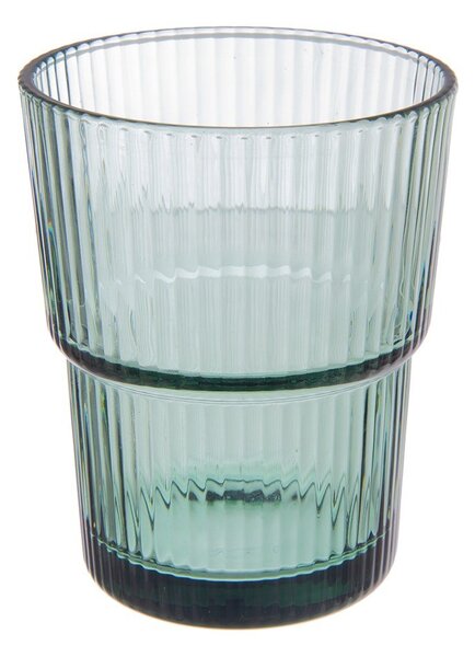 Bicchiere 400 ml Verde – Orion