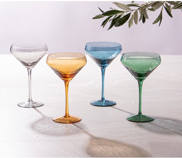 Set di bicchieri da cocktail 4 pz 300 ml Flynn – Ladelle