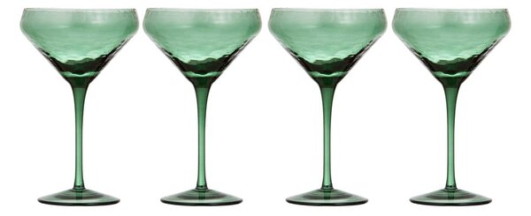 Set di bicchieri da cocktail 4 pz 300 ml Flynn – Ladelle