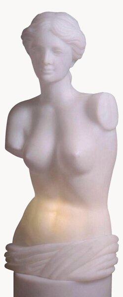 Lampada da tavolo Venus