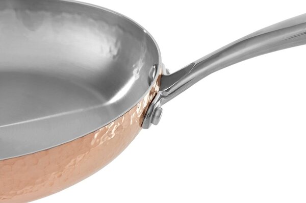 Padella in acciaio inox ø 24 cm Minerva – Premier Housewares