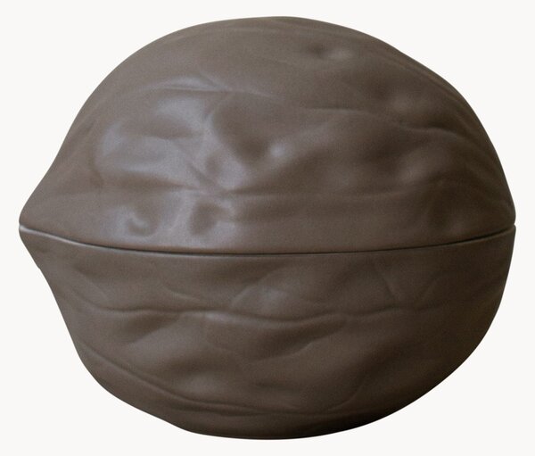 Ciotola in ceramica Walnut