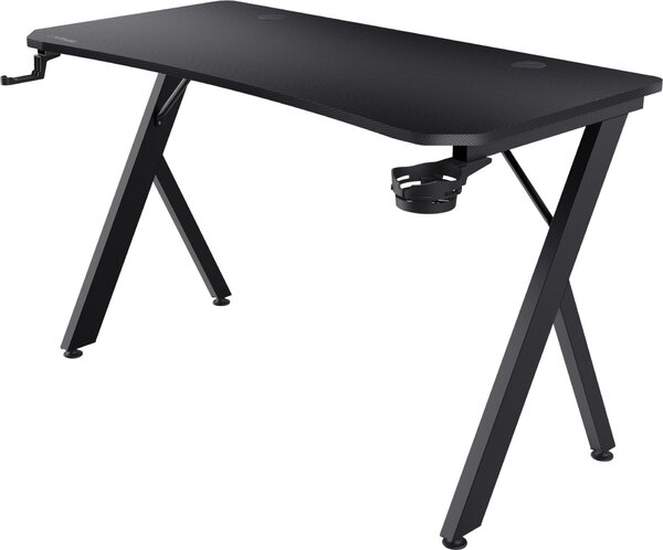 Trust Gxt700 Omnius Scrivania Da Gioco