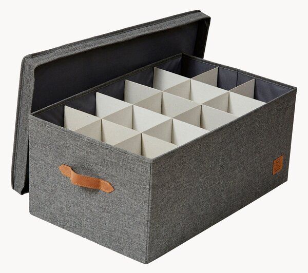Organizer per palline di Natale Premium