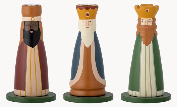 Candelabro Betiel