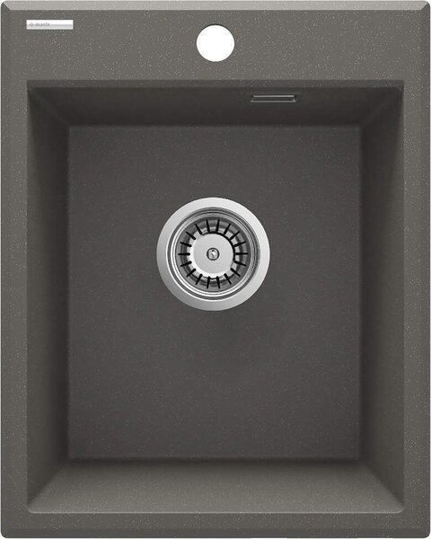 1-bowl granite sink