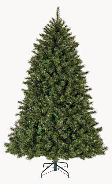 Albero di Natale a LED fatto a mano Malmö, varie misure