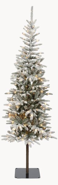 Albero di Natale a LED fatto a mano Alpbach, varie misure