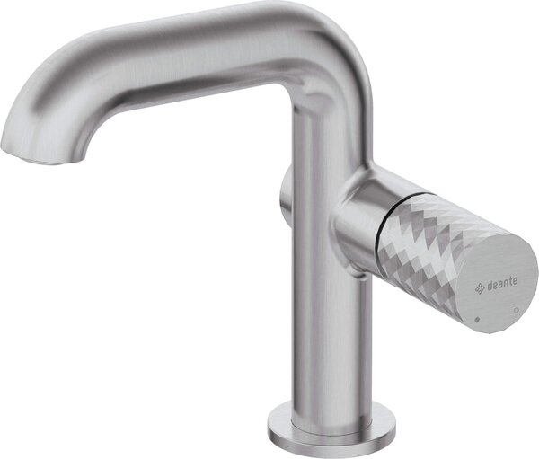 Deante Miscelatore monocomando per lavabo con bocca rettangolare