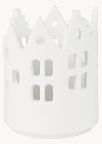 Candelabro fatto a mano City Light