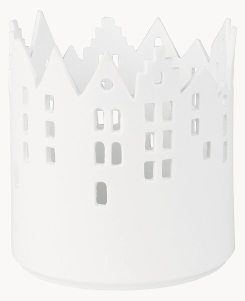 Candelabro fatto a mano City Light