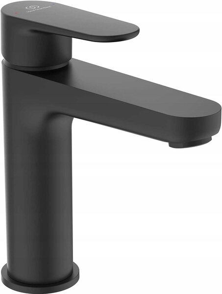 Ideal Standard Cerafine O Miscelatore per lavabo con sporgenza 125 mm BD131XG Nero