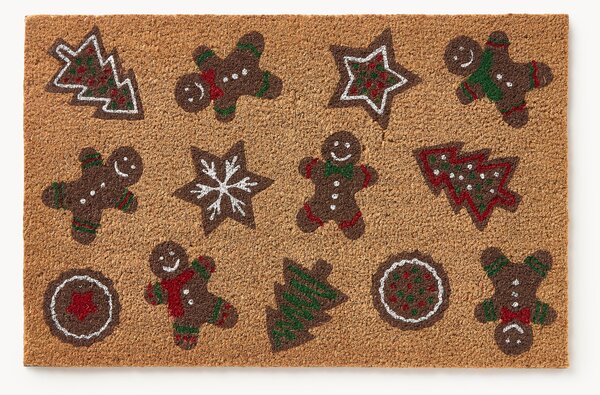 Zerbino fatto a mano Gingy