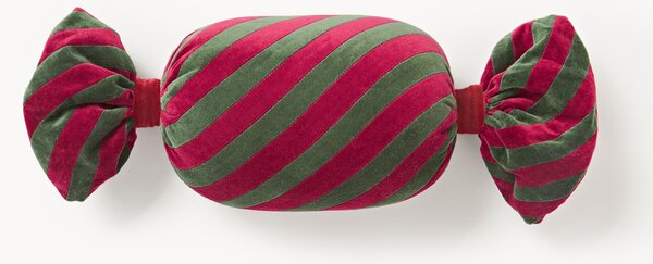 Cuscino natalizio Bombom