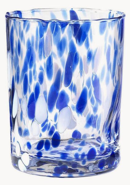 Set di bicchieri acqua Carnaval, 6 pz