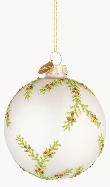 Palline di Natale Woods, varie misure