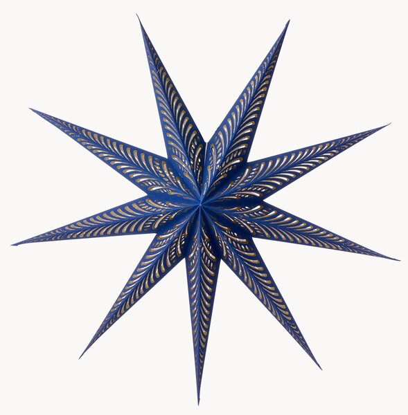 Stella di Natale fatta a mano Starlight