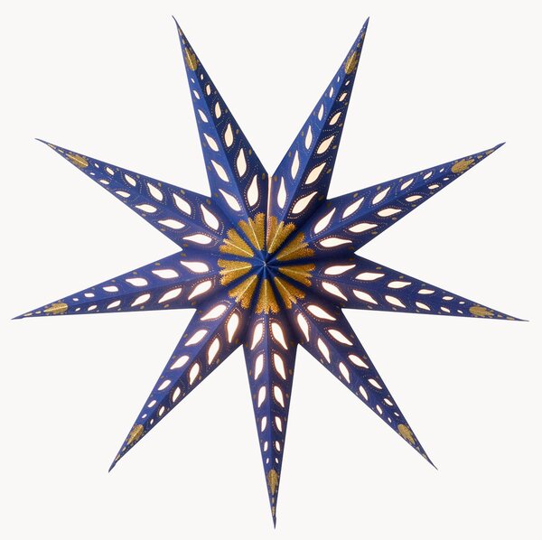 Stella di Natale fatta a mano Astral
