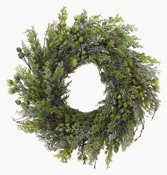 Ghirlanda di Natale Beeren, varie misure