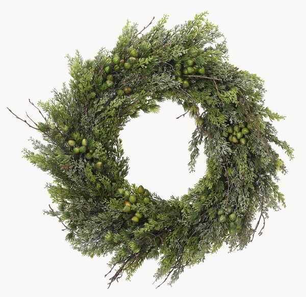 Ghirlanda di Natale Beeren, varie misure
