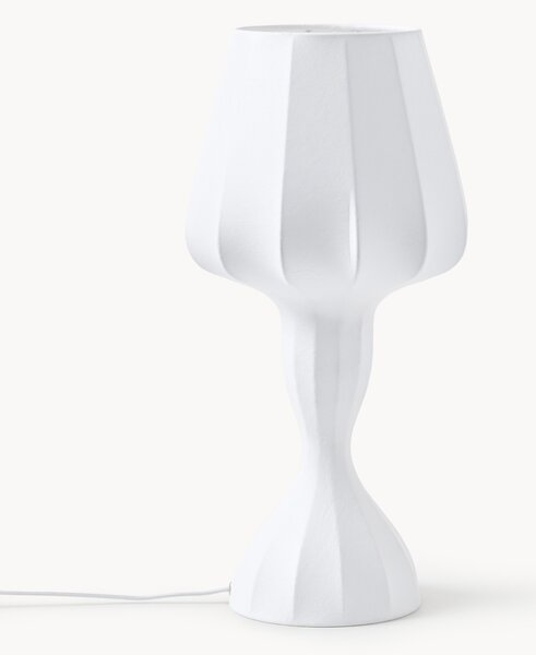 Lampada da tavolo in seta Seda