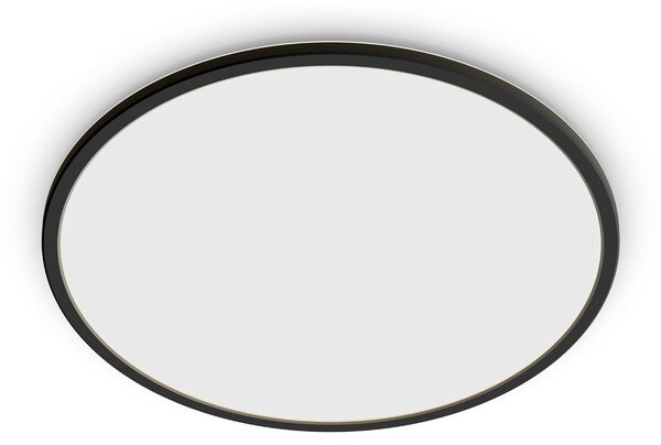Philips by Signify Philips Plafoniera funzionale super sottile 22 W