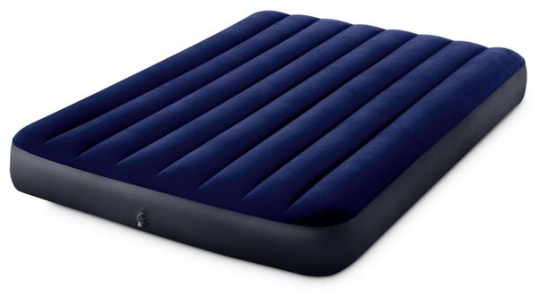 Intex 64758 Classic Downy Airbed 137x191x25 cm