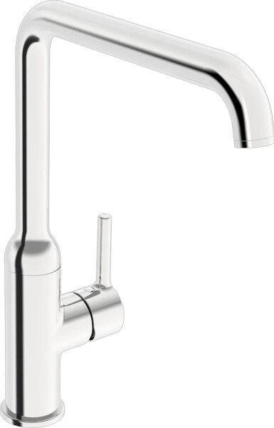 Rubinetto da cucina Hansa Vantis Style cromato, 1 pezzo