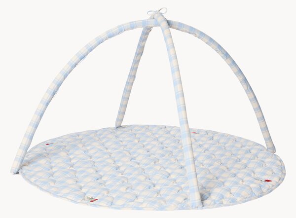 Tappetino da gioco con arco attività Sky Blue