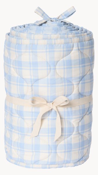 Paracolpi in cotone Sky Blue