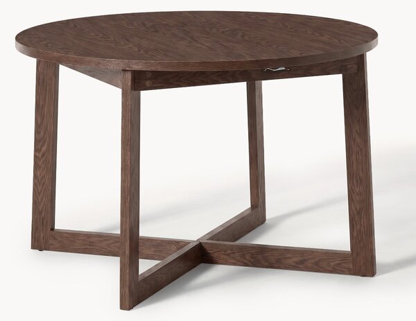 Tavolo allungabile Bennet, 115 - 215 x 75 cm