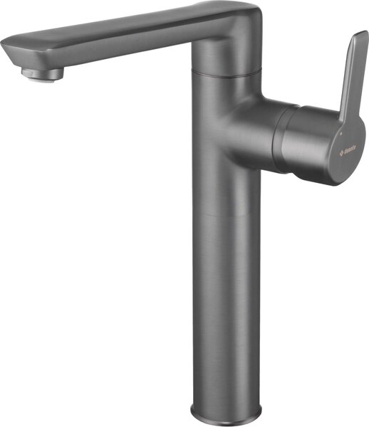 High basin mixer