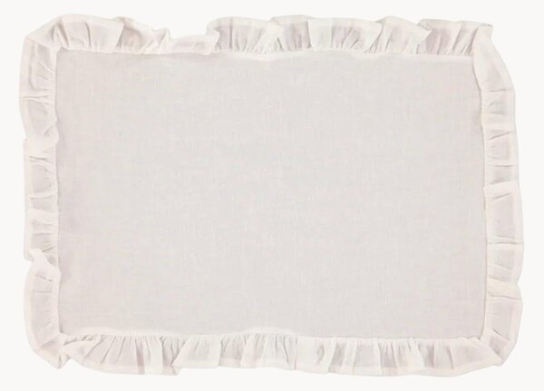 Tovaglietta americana Ruffle
