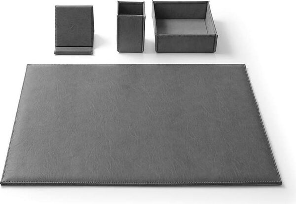 Intempo Charme set di contenitori da scrivania 4 pz