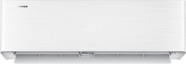 Hisense Climatizzatore 9000 Btu Inverter Monosplit Condizionatore con Pompa di Calore Classe A+++/A+++ Gas R32 Wi-Fi (Unit Interna + Unit Esterna