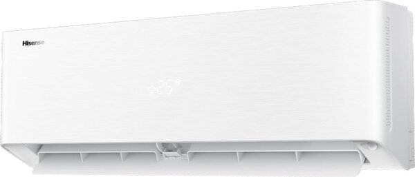 Hisense Climatizzatore 9000 Btu Inverter Monosplit Condizionatore con Pompa di Calore Classe A+++/A+++ Gas R32 Wi-Fi (Unit Interna + Unit Esterna