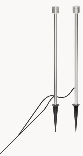 Lampada da giardino a LED Monza, set da 1