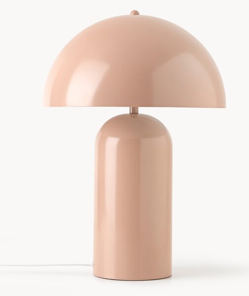 Lampada da tavolo retrò XL Walter, alt. 55 cm