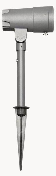 Lampada da esterno a LED orientabile Andria