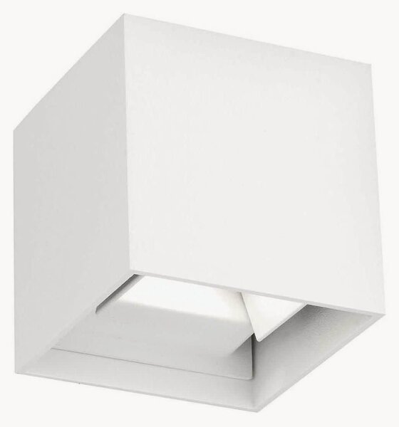 Lampada da parete LED per esterni Claire