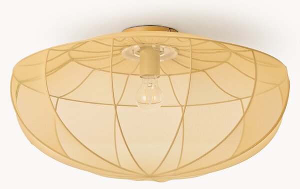 Lampada a sospensione in rete Beau