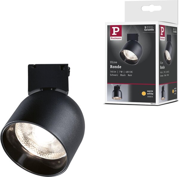 Paulmann ULine LED Spot Ronde