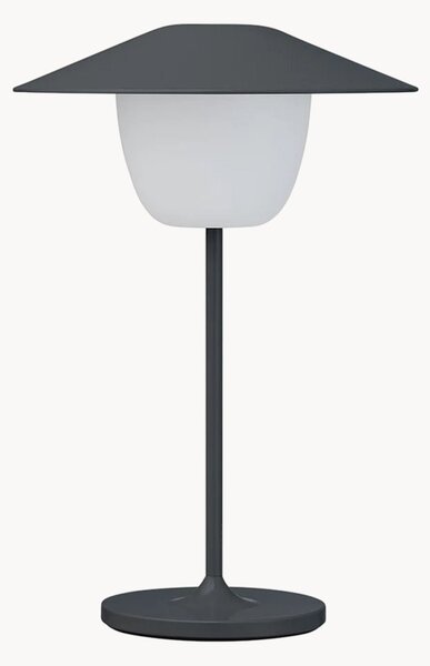 Lampada da tavolo portatile a LED con luce regolabile Ani